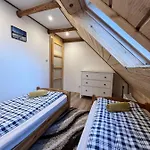 아파트 Goscinne 28 W Skosie