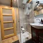 아파트 Goscinne 28 W Skosie