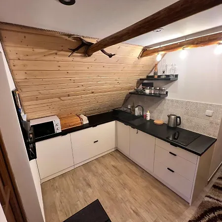 Goscinne 28 W Skosie Apartment