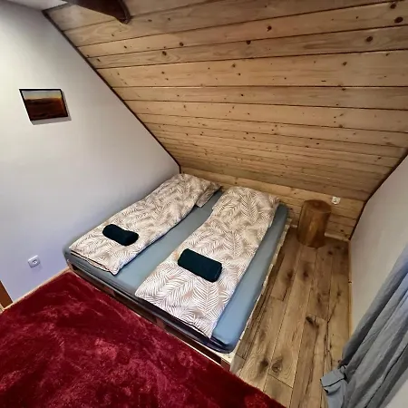 Goscinne 28 W Skosie Zawadka (Myslenice)